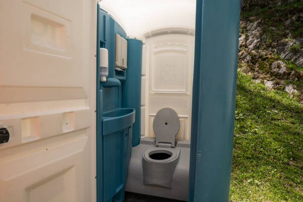 Best Portable Toilets with Baby Changing Stations  in Chilhowie, VA
