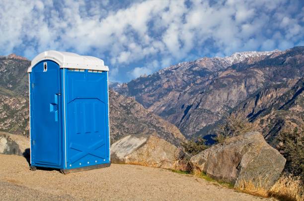Best Portable Restroom Setup and Delivery  in Chilhowie, VA