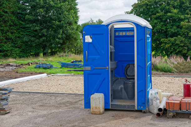 Types of Portable Toilets We Offer in Chilhowie, VA